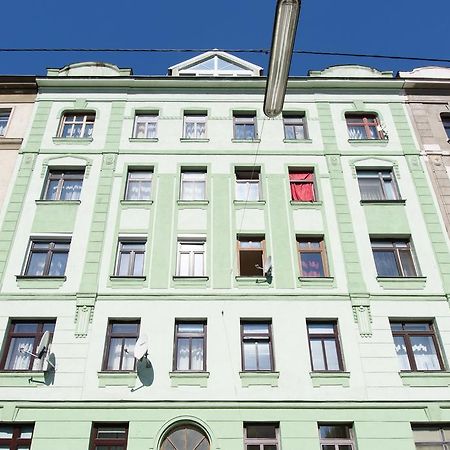 Vienna City Apartment Kempelengasse ภายนอก รูปภาพ