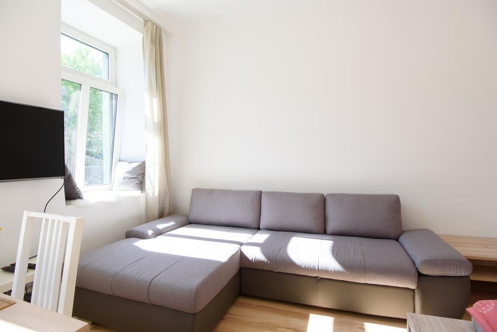 Vienna City Apartment Kempelengasse ภายนอก รูปภาพ