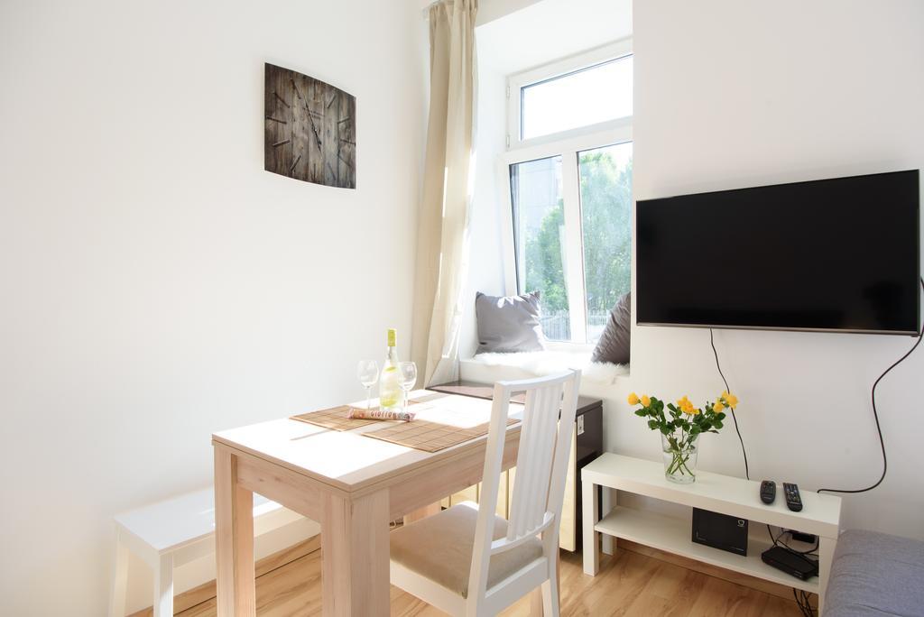 Vienna City Apartment Kempelengasse ภายนอก รูปภาพ